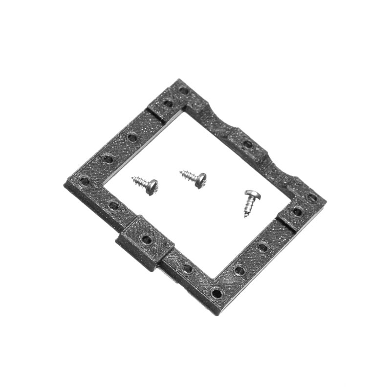 Servoframe KST X10 Mini & DS 135
