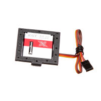 Servoframe KST X10 Mini & DS 135