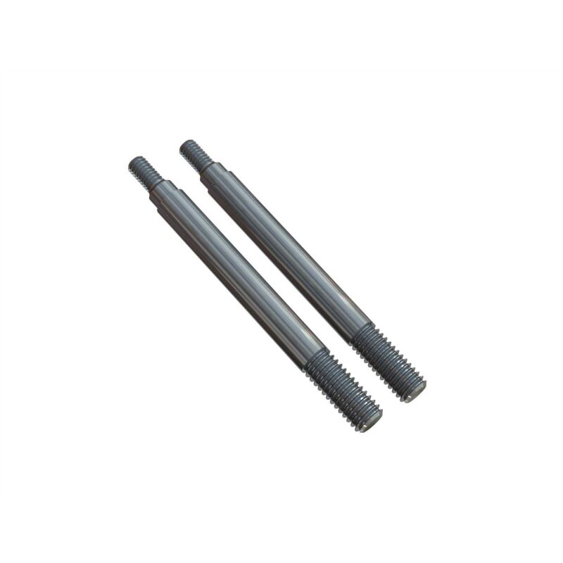 Horizon Hobby - Shock Shaft 4x43mm (2) (ARA330596)