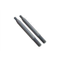 Horizon Hobby - Shock Shaft 4x43mm (2) (ARA330596)
