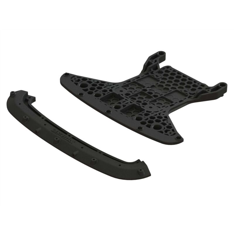 Horizon Hobby - Front Bumper (ARA320515)