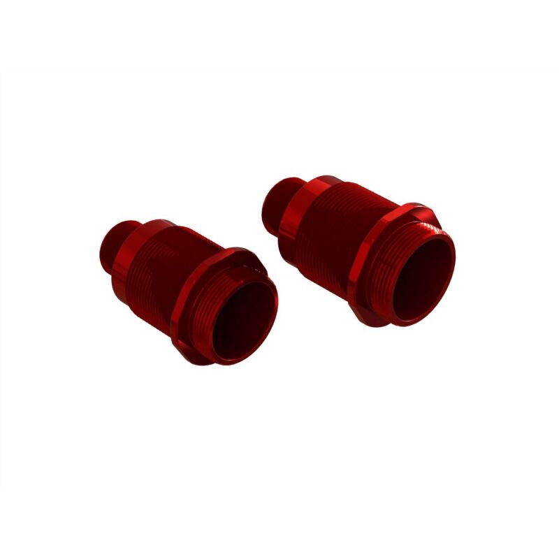 Horizon Hobby - Aluminum Shock Body 16x36mm (2) (ARA330595)