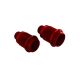 Horizon Hobby - Aluminum Shock Body 16x36mm (2) (ARA330595)