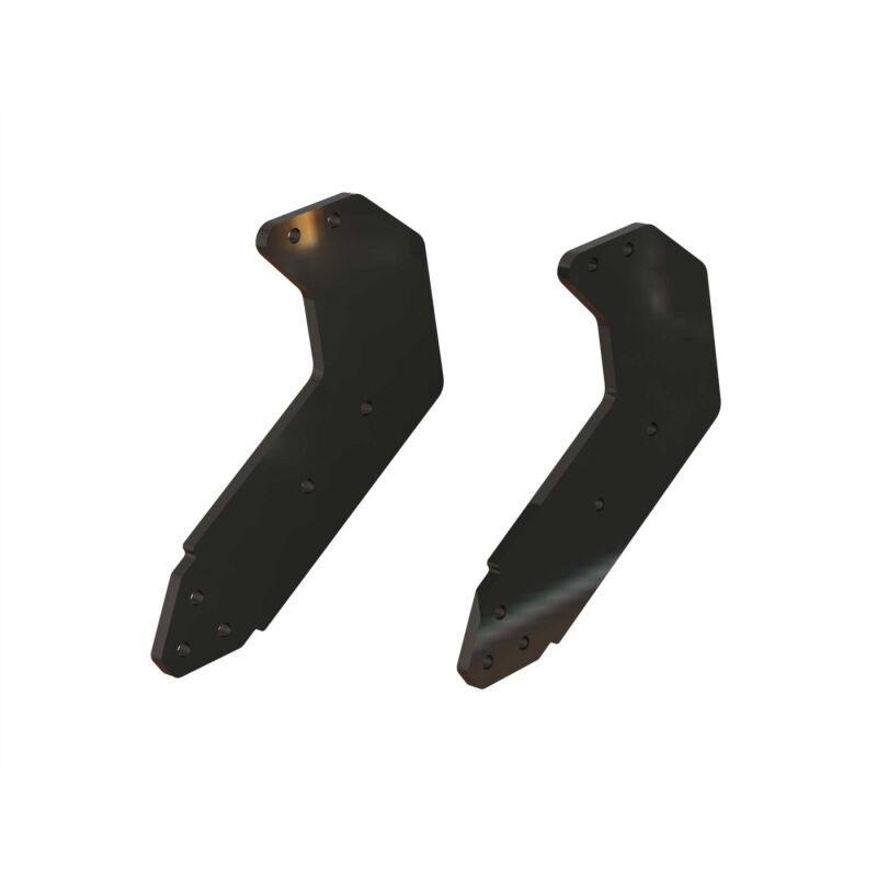 Horizon Hobby - Wing Mount Plate (2) (ARA320526)