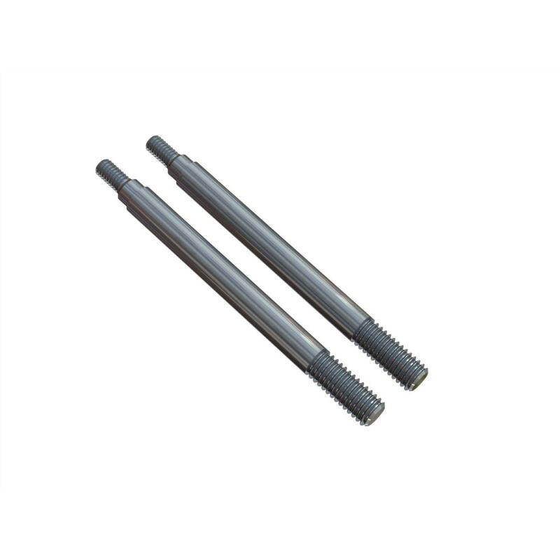 Horizon Hobby - Shock Shaft 4x48mm (2) (ARA330598)