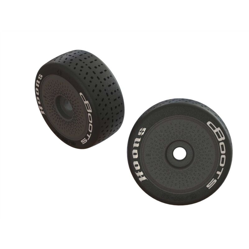 Horizon Hobby - DBoots Hoons 42/100 2.9 Belted Speed (Pair) (ARA550063)