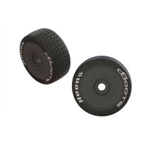 Horizon Hobby - DBoots Hoons 42/100 2.9 Belted Speed...