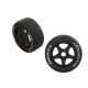 Horizon Hobby - DBoots Hoons 42/100 2.9 Belted 5-Spoke (ARA550062)