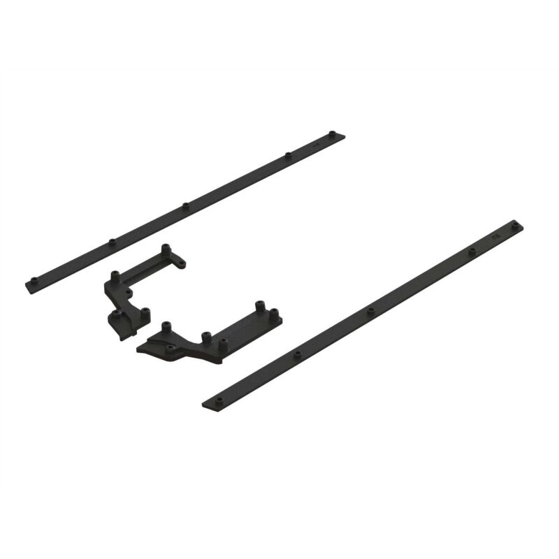 Horizon Hobby - Side Skirt Set (ARA320509)