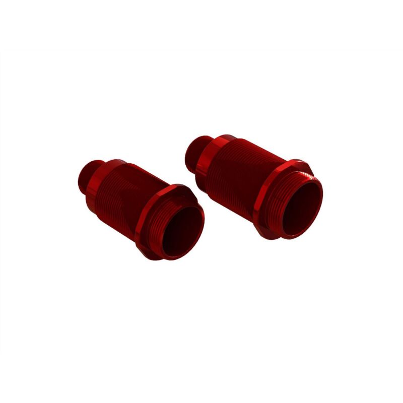 Horizon Hobby - Aluminum Shock Body 16x41mm (2) (ARA330597)