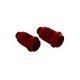 Horizon Hobby - Aluminum Shock Body 16x41mm (2) (ARA330597)