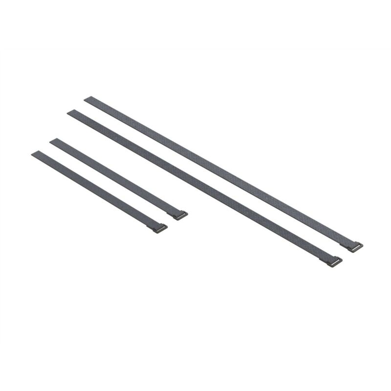 Horizon Hobby - Battery Strap Set (Long) (ARA320522)