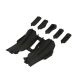 Horizon Hobby - Rear Diffuser Set (ARA320518)