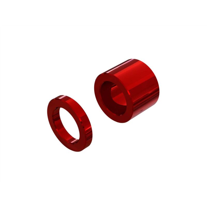 Horizon Hobby - Spool Spacer Set (ARA714000)