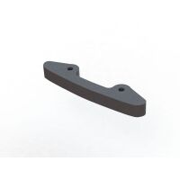 Horizon Hobby - Foam Front Bumper (ARA320537)