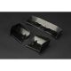 Horizon Hobby - Limitless Wing Set Painted (Matte Black) (ARA480026)