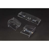 Horizon Hobby - Limitless Wing Set (Clear) (ARA480025)