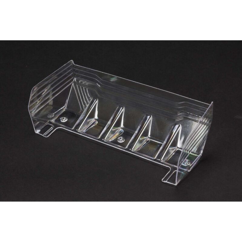 Horizon Hobby - Infraction 6S Rear Wing (Clear) (ARA480024)