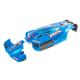Arrma - Limitless Finished Body matte blue