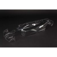 Horizon Hobby - Limitless Clear Bodyshell (inc. Decals)...