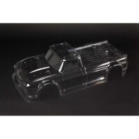 Horizon Hobby - Infraction 6S BLX Clear Bodyshell (inc....