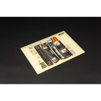 Horizon Hobby - Infraction 6S BLX Clear Bodyshell (inc....