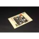 Horizon Hobby - Infraction 6S BLX Clear Bodyshell (inc. Decals) (ARA410001)