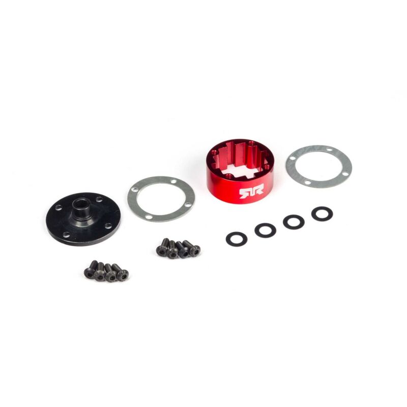 Horizon Hobby - Metal Diff Case (ARA220050)