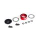 Horizon Hobby - Metal Diff Case (ARA220050)