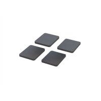 Horizon Hobby - Front Bumper Ballast 0.3oz/8.5g Each...