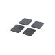 Horizon Hobby - Front Bumper Ballast 0.3oz/8.5g Each (4pcs) (ARA320523)