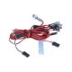 Horizon Hobby - Light Set: E-Flite Cargo 1500 (EFL5764)