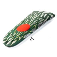 Horizon Hobby - RH Wing w/ Ail&Flap: Ki-43 60cc...