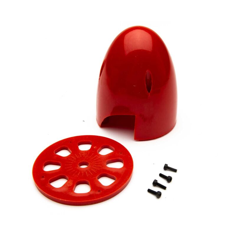 Horizon Hobby - Spinner 3-3/4": Ki-43 60cc (HAN472015)