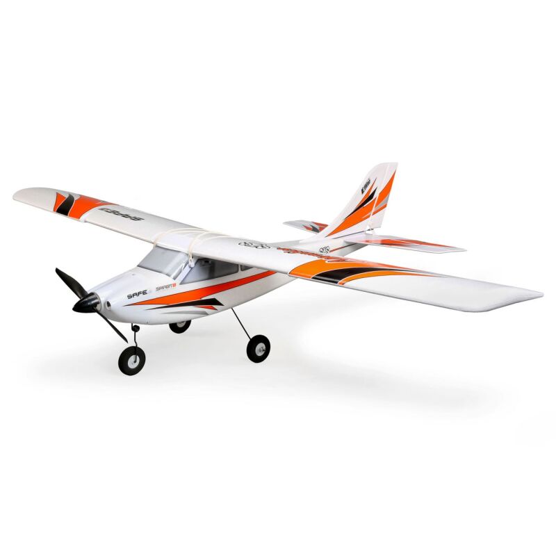 E-flite - Apprentice STS 15e with Safe BNF basic - 1500mm