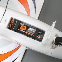 E-flite - Apprentice STS 15e with Safe BNF basic - 1500mm