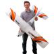 E-flite - Apprentice STS 15e with Safe BNF basic - 1500mm