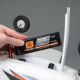 E-flite - Apprentice STS 15e with Safe BNF basic - 1500mm