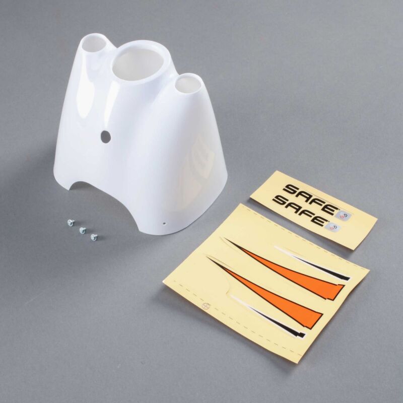 Horizon Hobby - Cowl: Apprentice STS (EFL310018)