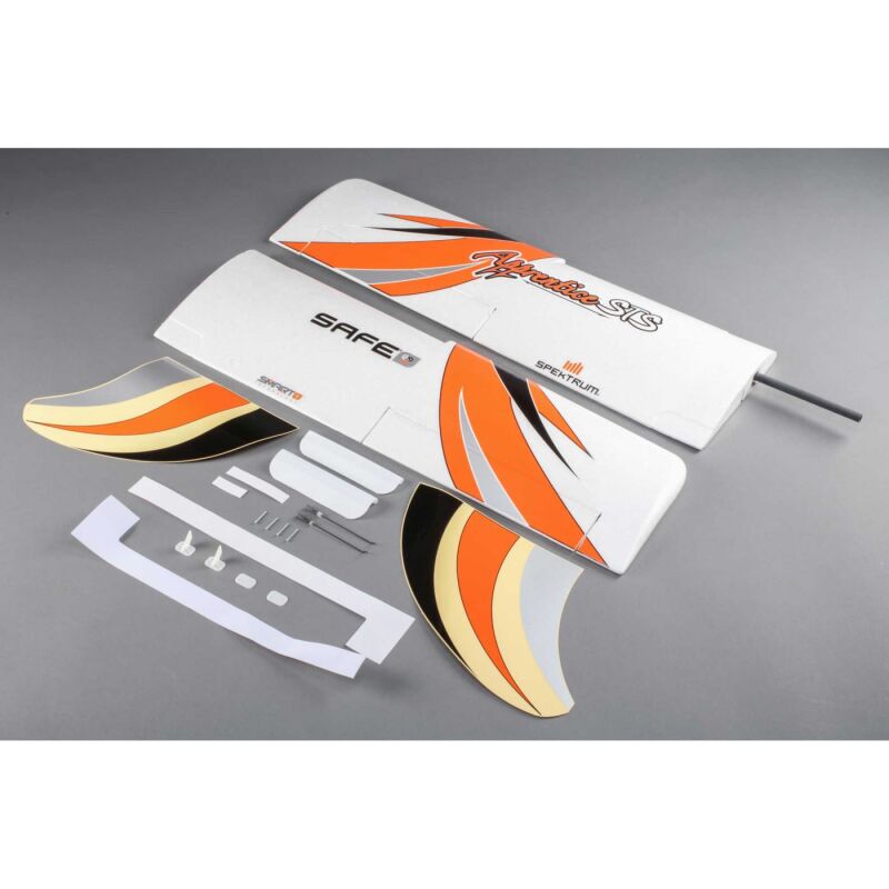 Horizon Hobby - Wing Set: Apprentice STS (EFL310013)