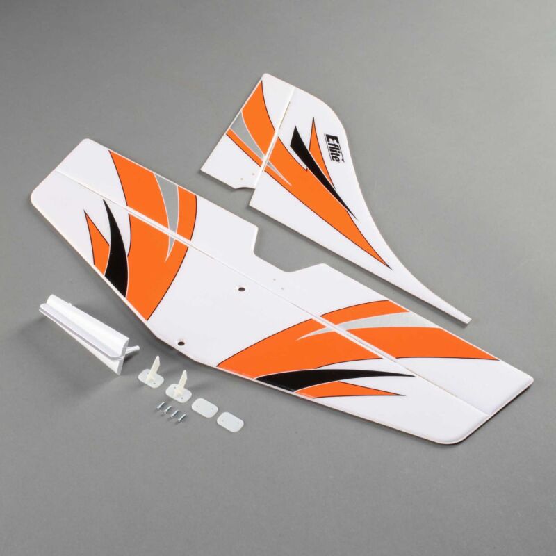 Horizon Hobby - Tail Set: Apprentice STS (EFL310015)