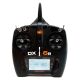 Spektrum - DX6e transmitter
