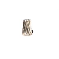 Horizon Hobby - 10T Helical Steel Pinion:270,300,360,450...