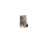 Horizon Hobby - 11T Helical Steel Pinion:270,300,360,450...