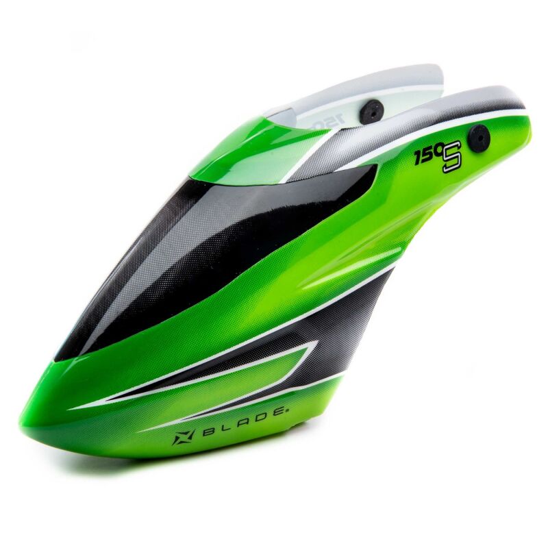 Horizon Hobby - Stock Canopy: 150 S (BLH5401)