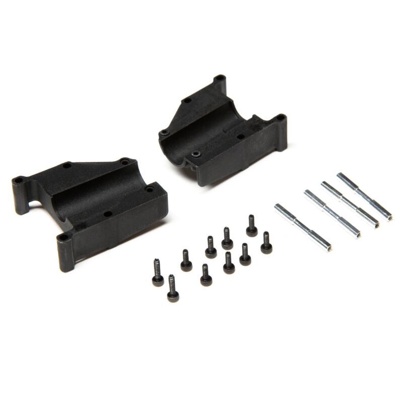Horizon Hobby - Tailboom Mount: 150 S (BLH5402)