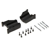 Horizon Hobby - Tailboom Mount: 150 S (BLH5402)