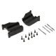 Horizon Hobby - Tailboom Mount: 150 S (BLH5402)
