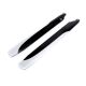Horizon Hobby - Carbon Fiber Rotor Blade Set, 230mm (BLH1410)