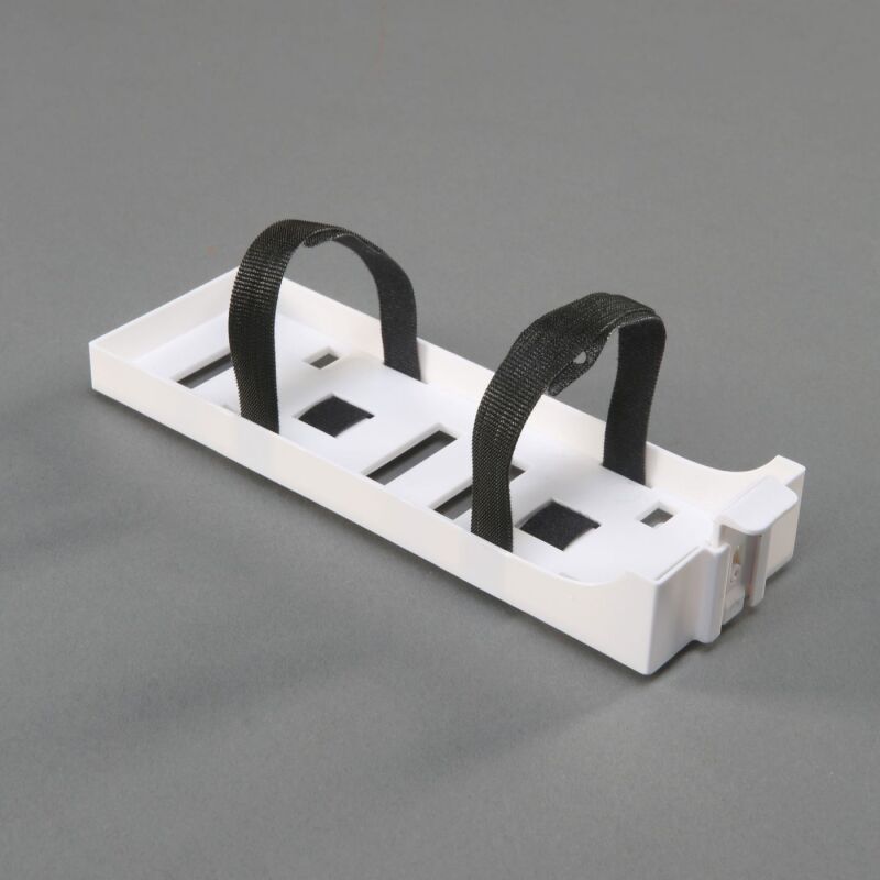 Horizon Hobby - Removable Battery Tray: Carbon-Z Cub SS (EFL12425)